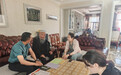 甘肃阿克塞基层治理走“新”保 绘就民生幸福新图景