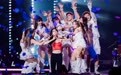 Ella陈嘉桦出道25年首登厦门开唱 闽南语金曲万人大合唱点燃鹭岛