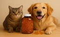 猫狗鱼油怎么选?先看成分与纯度标准