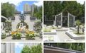 西安市三家市级城市公益性公墓即将面向市民开放销售