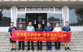 军企情深共筑鱼水情——山东温和酒业集团党委、武装部“八一”走访慰问活动