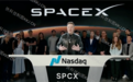 SpaceX被曝“一刀切”中国因素:从零件设备到员工 即便工厂位于中国境外