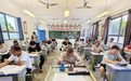 33名村民家门口考驾照,新余交警“送考下乡”暖人心