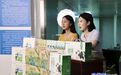 邮媒联动带观众云游生产车间 甘肃张掖好奶"鲜"达全国