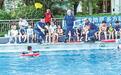 上饶广丰:实景课堂学防溺 多方联动护孩童(图)