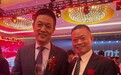 蔚来1.58亿元战略入股长鑫科技,李斌现身答谢晚宴