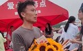阜阳“泥水父亲”:女儿被徐州工程学院录取,准备办成人礼
