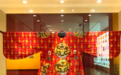 南农学子对话中国织锦大师:探索昆虫纹样与云锦融合之美