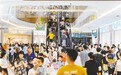 五年经济体量连跨三个“百亿元”台阶,红谷滩高质量发展底气何来?
