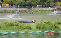 水清岸美的“水下森林”水果湖