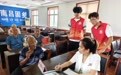 邯郸市益美志愿服务中心开展听力健康公益行活动