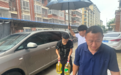 情暖八一敬老兵 拥军善举润柘城 “商丘好人”李金亮开展走访慰问活动