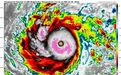 台风“白海豚”或冲击今年西北太平洋“风王”!上饶近期多雷雨天气