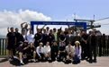 以匹克球为媒,新闻人聚首云顶重温冬奥激情
