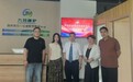 潍青携手共谋康养发展 青岛市潍坊商会莅临九合康护调研交流