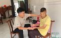 丰城村民杨秋平38年照顾智力残疾弟弟 书写动人兄弟情