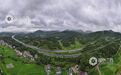 遂川县:青山铺坦途高速畅通如画(图)