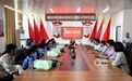 江西南丰:结对帮扶送关爱(图)