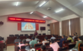 黄山市徽州区:呈坎尚礼 老有所乐 幼有所学
