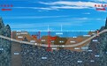 追光深海——公路学子探访世界最长海底高铁隧道