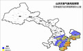 甘肃两地启动洪水防御应急响应