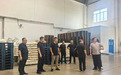 山东费县南下宁波精准叩门招商 链接科创资源激活产业升级动能