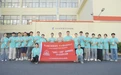 法润古村,旅法同行——江西旅游商贸职业学院“红心柚”暑期社会实践队走进婺源