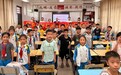 海南热带海洋学院“寻一抹红光”实践团队助力乡村振兴