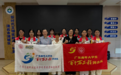 青春传匠心 数字赋文脉 广交院学子新媒体赋能清城背带绣花非遗