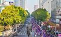 定档!南马十年!2026南京马拉松开启报名,全新规则速看
