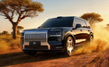 均价赶超BBA的极氪,陷入“海外锁车”风波