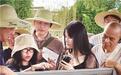 访申遗外事服务专员李芷君:以外事为桥联通世界 以语言为媒讲述瓷都故事