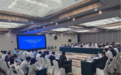 2026年度长江中游城市群大气联防联控专班调度会在九江市召开