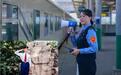从守家国到暖归途!上饶火车站退伍女兵在平凡岗位绽放别样芳华