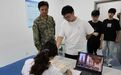 热血青春赴军营 严格体检选精兵——东台市三仓镇启动下半年征兵体检工作