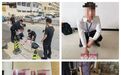 给骗子转17万遭拦截后 他再取10万准备转账……
