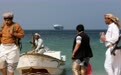 涉日本船只途经曼德海峡,胡塞武装发声