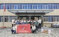 深入基层一线践初心 心系三下乡学子促成长——冯爱玲院长带队赴彬州北街、南街社区调研指导暑期社会实践工作