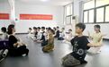 江西南丰:暑期少儿学艺忙(图)