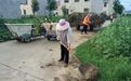 宿州市埇桥区蕲县镇:“蕲”心协力全域攻坚 擦亮乡村宜居底色
