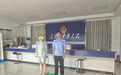 吉安一村民田里捡到中暑的小鸟 竟是国家二级保护动物草鸮