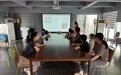 七彩夏日巧手制扇,苏州相城太平街道凤凰社区团扇雅趣体验活动