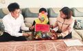 结对帮扶送温暖 甘肃阿克塞爱心妈妈相伴“童”行