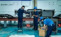 厦门东海学子陈芝创新攻关 车载干冰清洁装置赋能城轨运维