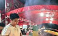 “不想让妈妈太辛苦”!抚州13岁少年暑假帮母亲夜市炒粉,网友泪目