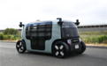 亚马逊Zoox截胡马斯克!全球首家无方向盘的Robotaxi开始收费拉客