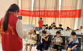 剪纸传古韵 安全伴童行 柘城文明实践活动点亮缤纷暑假