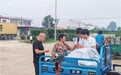 深耕农田探耕保 巡护云蒙守碧水