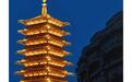 盛夏必冲!牛首山天花板夜游~