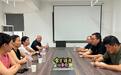 长丰(双凤)经开区金兰社区:“话”开家常事 理顺邻里情